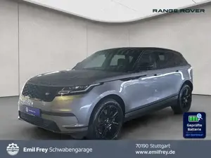 Land Rover Range Rover Velar P400e