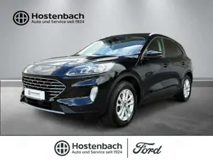 Ford Kuga Titanium HUD Navi LED Blendfreies Fernl. Kurvenlic