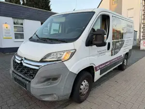 Citroen Jumper