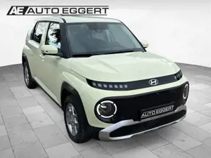 Hyundai Inster Trend Elektro 42 kWh