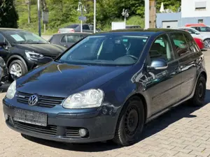 Volkswagen Golf United BlueMotion*Klima*SHZ*