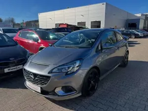 Opel Corsa E OPC RECARO*KLIMA*TEMP*SHZ*MFL*PDC*