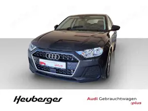 Audi A1 Sportback 30 TFSI advanced, ACC, PDC