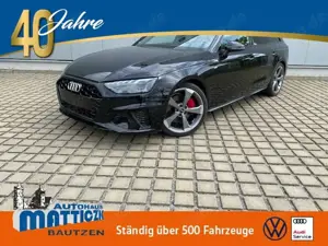 Audi A4 Avant 45 TFSI 265 PS qu. S-tr. S line COMPETITÌON