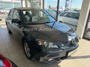 Mazda 3 Lim. 1.6 Sport Active Klima/2.Hand/EURO4