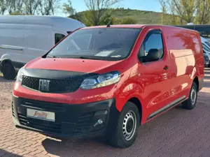 Fiat Scudo 2,0 H1L3 Luxury*PDC+Cam*Tempomat*Navi*AHK*