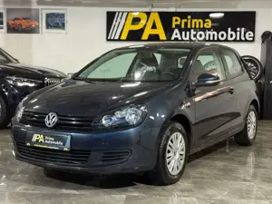 Volkswagen Golf VI 1.4 Trendline / 1. Hand Klimaanlage