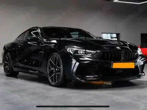 BMW M8 M8 Competition
