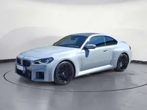 BMW M2 Coupe M Sportsitze M Carbondach HiFi Driving