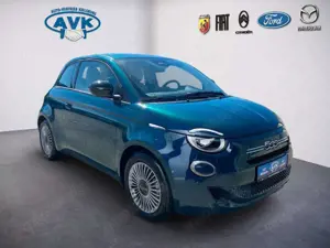Fiat 500 Hybrid Icon + Komfort Paket MY26