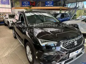 SEAT Ateca Xperience