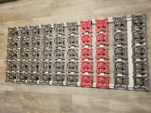 2 Telleröste (Mondo Relax), 90x200cm Bild 3