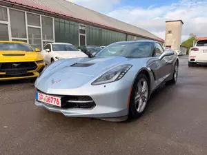 Corvette C7