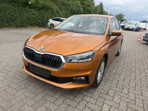 Skoda Fabia DRIVE PLUS LED/TEMPOMAT/DIGI