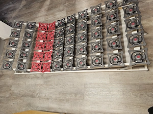 2 Telleröste (Mondo Relax), 90x200cm Bild 4