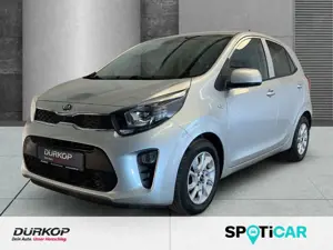 Kia Picanto 1.2 DREAM TEAM Navi Kamera Sitzheizung
