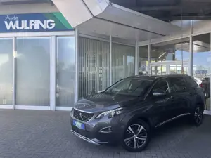 Peugeot 5008 Allure 2.0 Blue-HDi LED Leder CAM 7-Sitzer