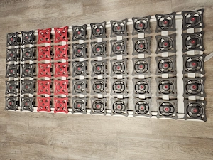 2 Telleröste (Mondo Relax), 90x200cm Bild 2