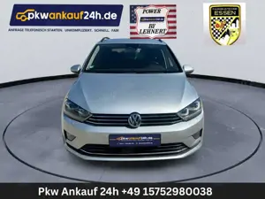 Volkswagen Golf Sportsvan VII Lounge BMT/Start-Stopp