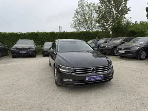 Volkswagen Passat Variant Business 2.0 TDI DSG AHK+KAMERA+ACC+SPURASSIST+LED