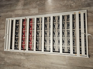 2 Telleröste (Mondo Relax), 90x200cm Bild 6