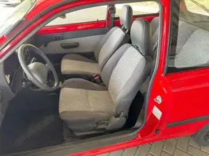 Toyota Starlet Bild 4