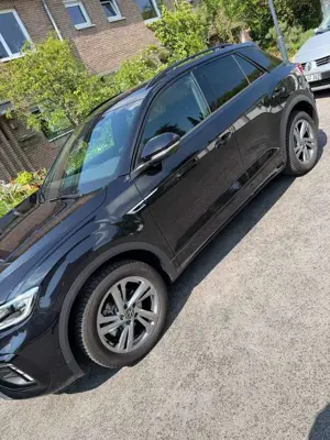 Volkswagen T-Roc T-Roc 1.5 TSI OPF DSG R-Line