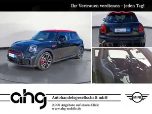 MINI John Cooper Works JCW John Cooper Works Trim Panorama Head-Up Harm