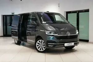 Volkswagen T6 Multivan T6.1 Multivan 2.0|GENERATION SIX|ACC|MEMORY|DCC|