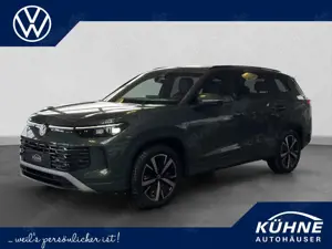 Volkswagen Tayron Elegance 1.5 eHybrid DSG | MATRIX AHK DCC