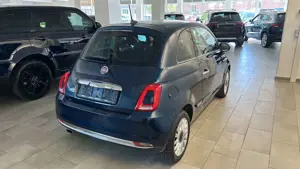 Fiat 500 Bild 4