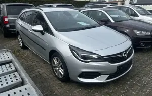 Opel Astra Sports Tourer 1.5 K Edition 1. Hd. Navi Sitzheizung