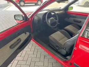 Toyota Starlet Bild 5