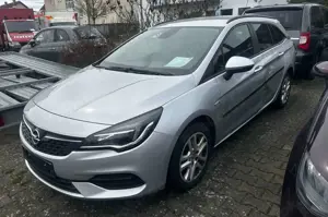 Opel Astra SportsTourer 1.5 K Edition 1. Hd. Navi Sitzheizung