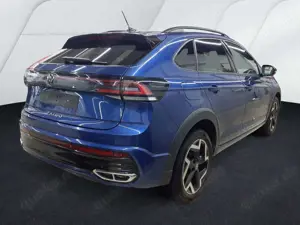 Volkswagen Taigo R-Line 1.5TSI DSG 197,-ohne Anzahlung Navi AHK Ka Bild 5