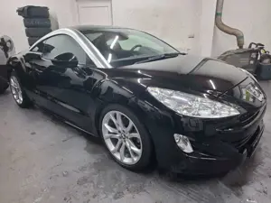 Peugeot RCZ Peugeot RCZ!Xenon!Leder!19Zoll!Navi!Sitzheizung!