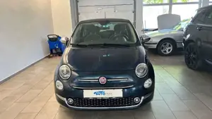 Fiat 500 Bild 2