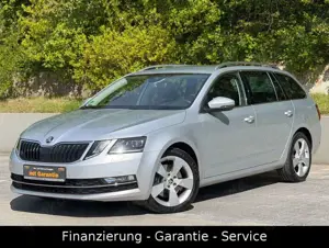 Skoda Octavia 1.5 TSI Combi Style/AHK/ACC/SPUR/LED/TÜV
