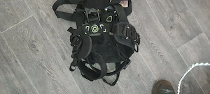 Edelgrid Klettergurt  Bild 5