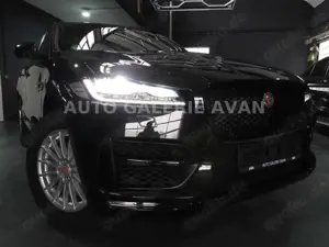 Jaguar F-Pace F-PACE R-SPORT AWD/LED/PANO/MEMORY