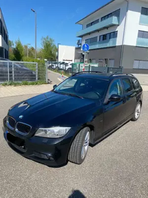BMW 318 318d DPF Touring