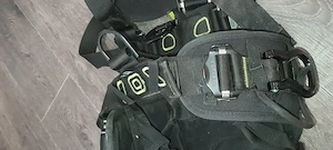 Edelgrid Klettergurt  Bild 3