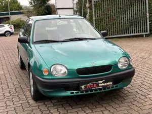 Toyota Corolla E11 1.4 TÜV NEU