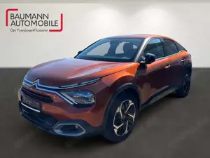 Citroen C4 Shine, SHZ, Navi, Kamera