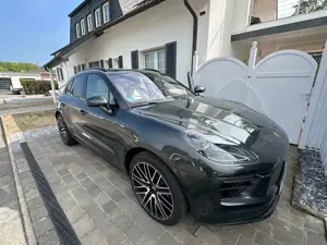 Porsche Macan Macan GTS PDK
