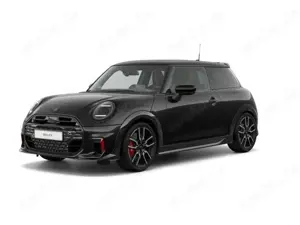 MINI John Cooper Works COOPER JCW John Cooper Works Tr Steptronic Aktiv
