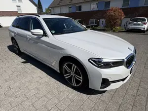 BMW 530 530 e