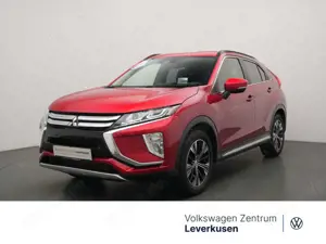 Mitsubishi Eclipse Cross T-MIVEC Intro Edition KAM AHK