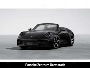 Porsche 992 911 Carrera Cabriolet Sportabgas LED-Matrix