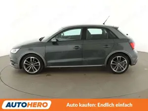 Audi A1 Bild 3